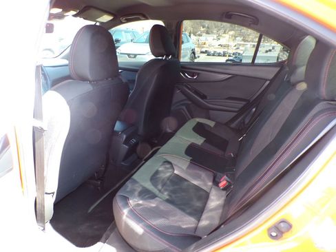 Used 2024 Subaru WRX Premium AWD/4WD image 19