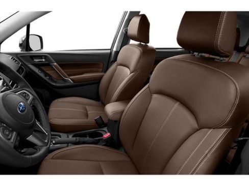 Used 2018 Subaru Forester 2.0XT Touring w/ Popular Package #2 image 12