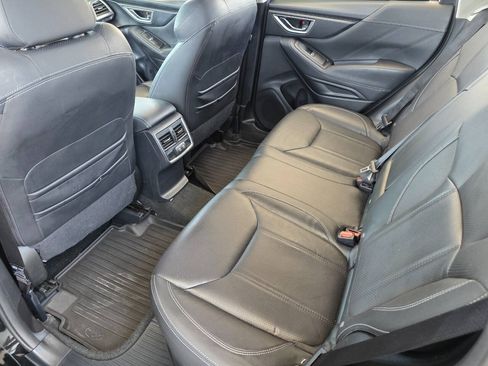 Used 2019 Subaru Forester Limited w/ Popular Package #3 AWD/4WD image 29