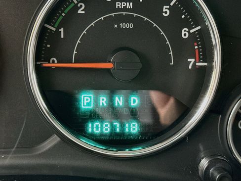 Used 2012 Jeep Wrangler Sport AWD/4WD image 17