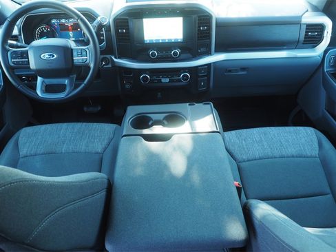 Used 2023 Ford F150 XLT w/ Equipment Group 301A Mid image 21
