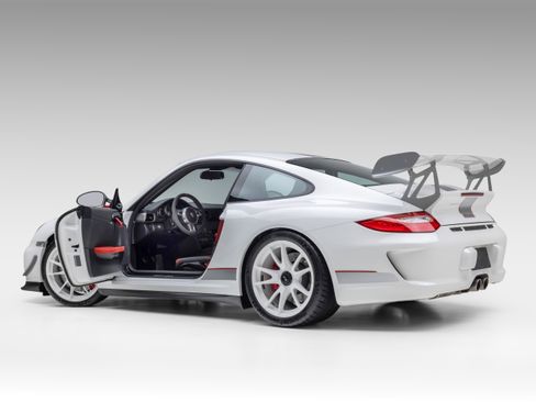 Used 2011 Porsche 911 GT3 RS 4.0 image 14