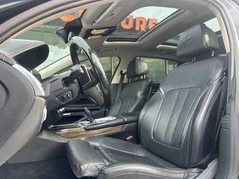 Used 2017 BMW 750i xDrive AWD/4WD image 9