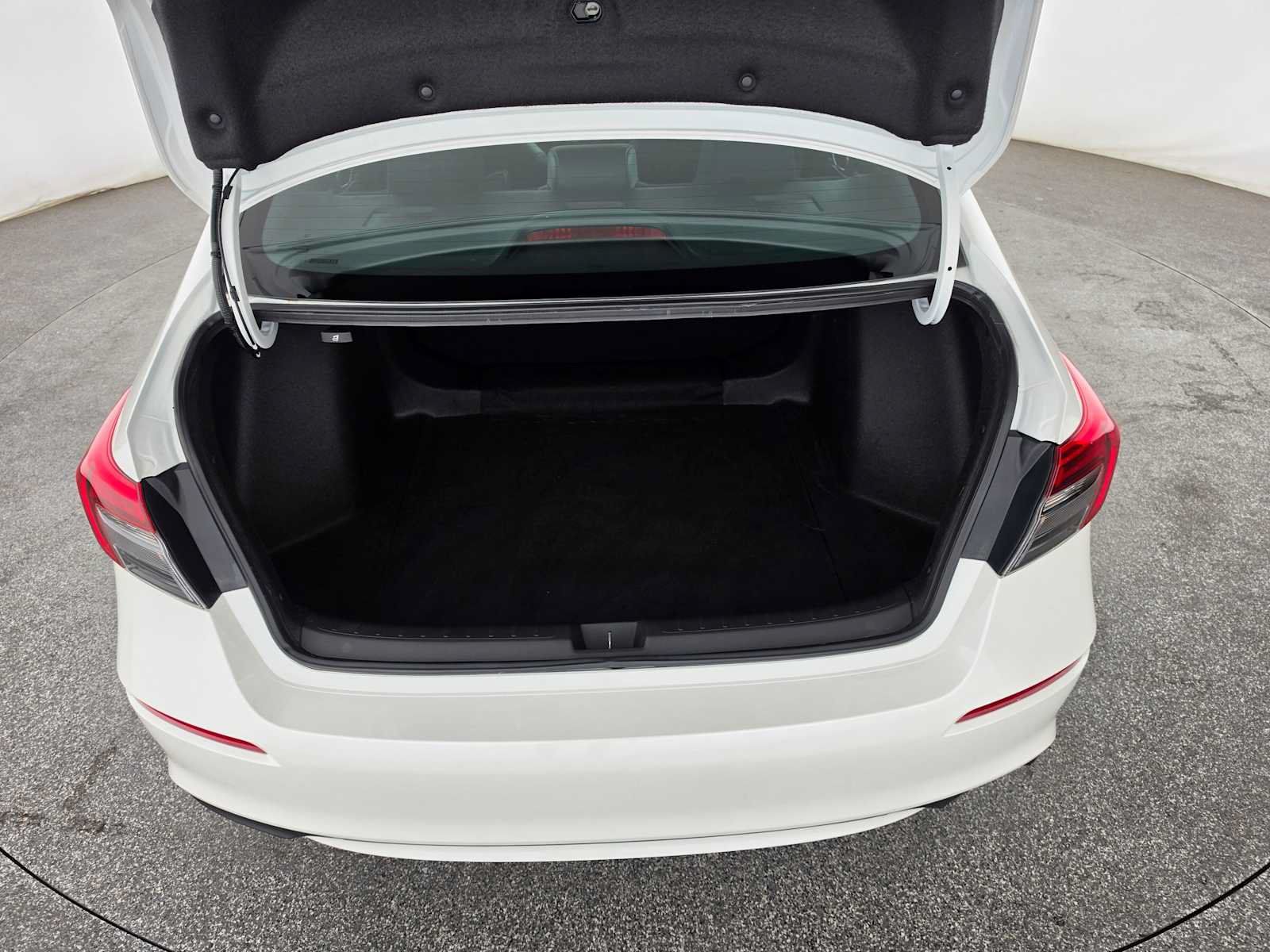 Used 2024 Honda Civic Sport image 14