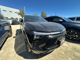 Used 2024 Chevrolet Blazer EV RS AWD/4WD video 2