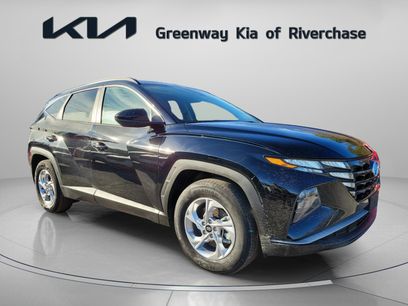 Used 2024 Hyundai Tucson SEL