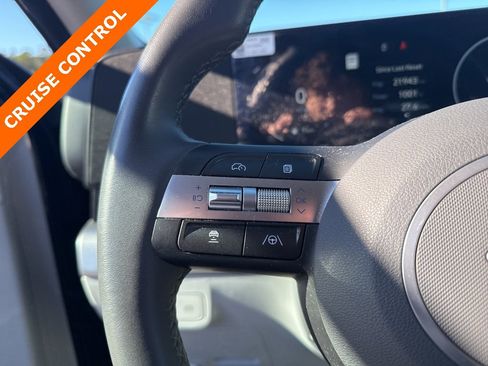 Used 2024 Hyundai Kona SEL w/ Convenience Package image 9