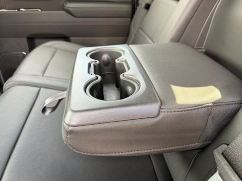 Used 2024 Chevrolet Silverado 1500 RST w/ Convenience Package II image 15