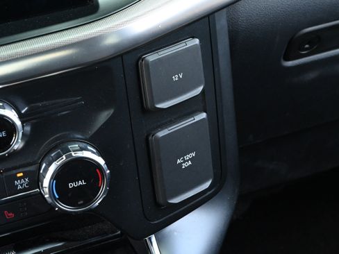 Used 2022 Ford F150 Raptor w/ Equipment Group 801A High AWD/4WD image 24