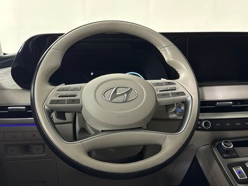 Used 2023 Hyundai Palisade Calligraphy AWD/4WD image 20