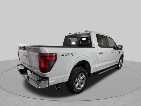Used 2024 Ford F150 XLT w/ Mobile Office Package AWD/4WD image 33