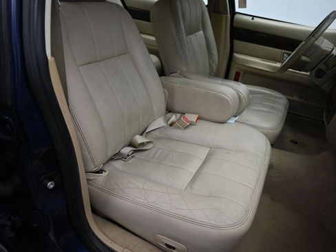 Used 2006 Mercury Grand Marquis LS image 21