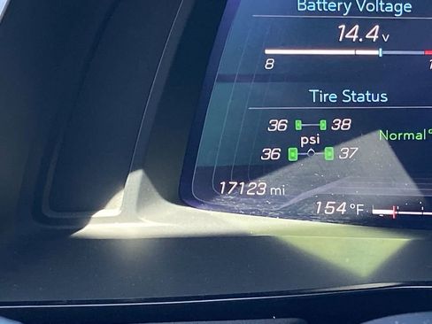 Used 2020 Chevrolet Corvette Stingray Coupe w/ Battery Protection Package image 16