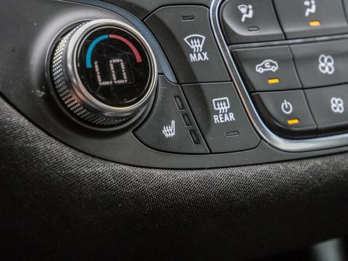 Used 2024 Chevrolet Malibu LT FWD image 29