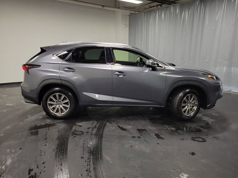 Used 2021 Lexus NX 300 AWD w/ Comfort Package image 9