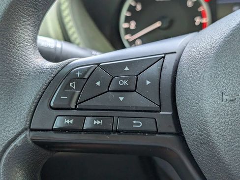 Used 2024 Nissan Sentra S FWD image 26
