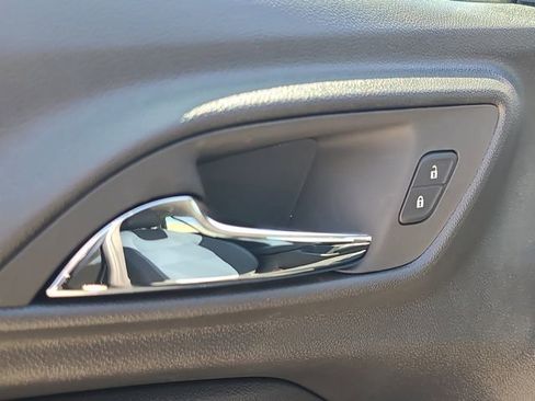 New 2026 Chevrolet Trax LS FWD image 13