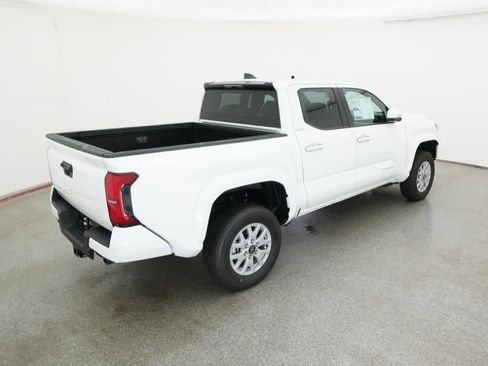 New 2026 Toyota Tacoma SR5 AWD/4WD image 9