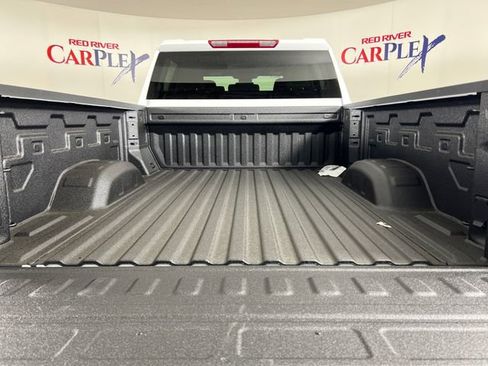 New 2026 Chevrolet Silverado 2500 W/T w/ WT Convenience Package AWD/4WD image 22