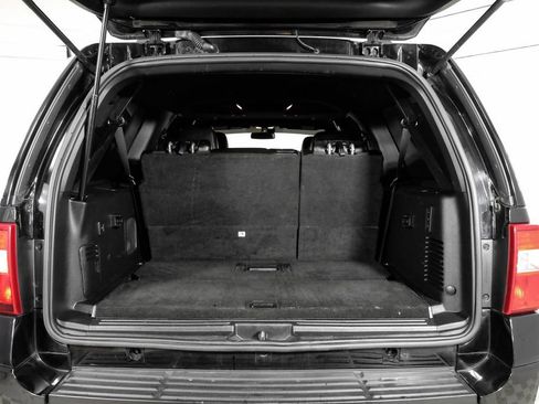 Used 2017 Ford Expedition EL Limited w/ Equipment Group 301A image 38