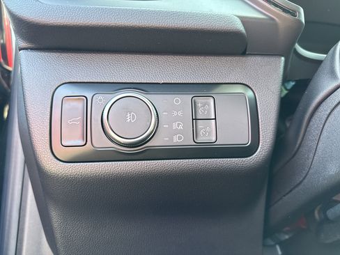 Used 2024 Ford Escape ST-Line Elite w/ Premium Technology Package image 16