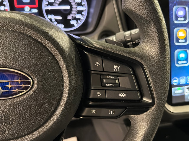 Certified 2025 Subaru Crosstrek 2.5i Premium AWD/4WD image 14