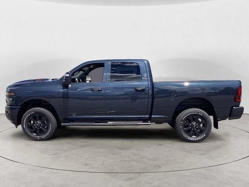 New 2026 RAM 2500 Tradesman AWD/4WD image 2