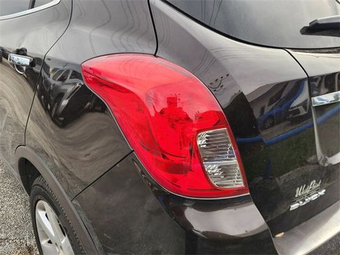 Used 2014 Buick Encore Leather image 7