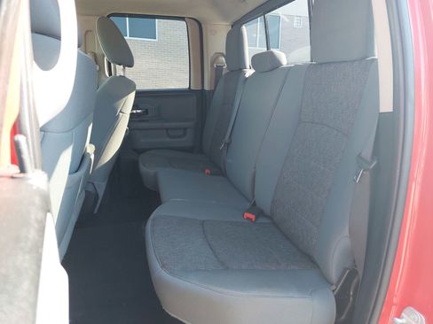 Used 2015 RAM 1500 Big Horn RWD image 15