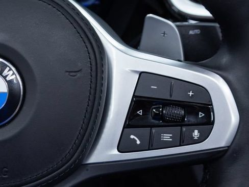 Used 2026 BMW Z4 M40i RWD image 14
