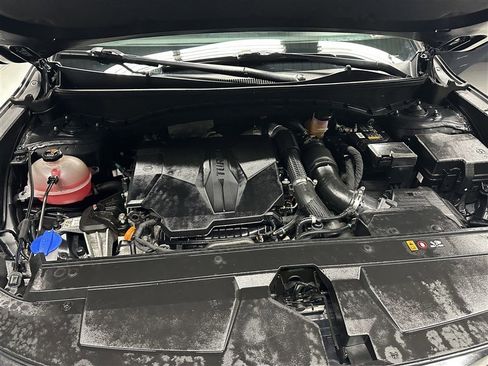 Used 2023 Hyundai Santa Cruz Night w/ Tow & Go Package image 21