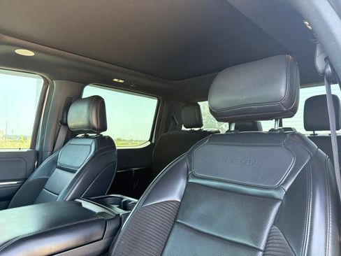 Used 2023 Ford F150 Raptor w/ Raptor Carbon Fiber Package AWD/4WD image 8