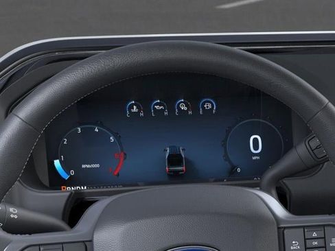 New 2026 Ford F350 Lariat image 13