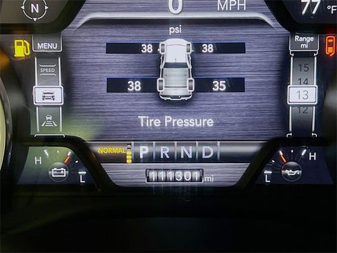 Used 2020 RAM 1500 Laramie image 15