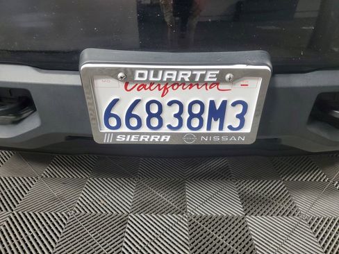 Used 2022 Chevrolet Silverado 1500 Custom w/ LPO, Dark Essentials Package image 10