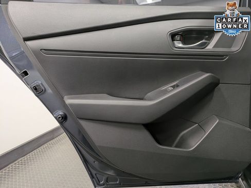 Certified 2025 Honda Accord SE image 22