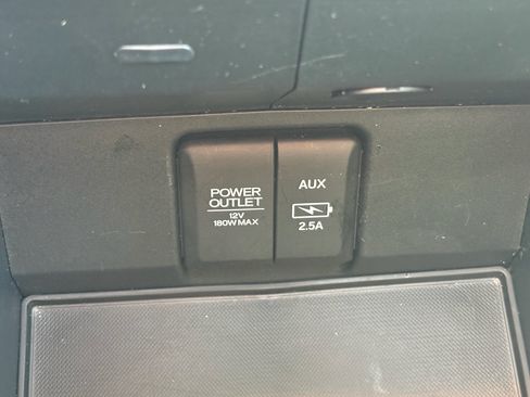 Used 2023 Honda Passport EX-L image 24