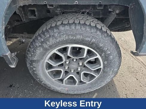 Used 2023 Ford F150 XLT w/ Equipment Group 302A High image 16