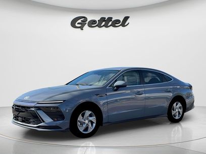 New 2026 Hyundai Sonata SE