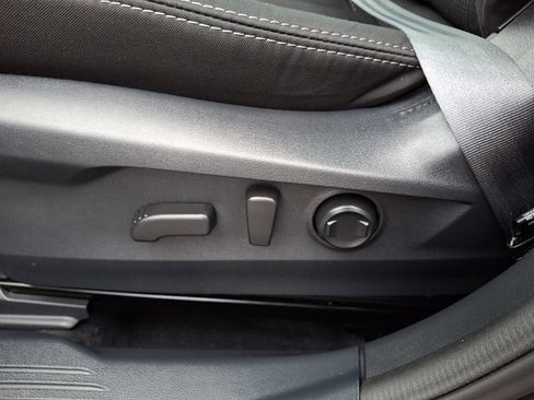 Certified 2025 Subaru Legacy Premium AWD/4WD image 15