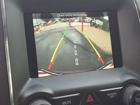 Used 2018 Dodge Durango SXT w/ Quick Order Package 2BB image 18