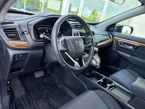 Used 2018 Honda CR-V Touring image 26