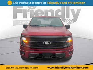 Used 2026 Ford F150 XLT w/ Equipment Group 302A MID video 1