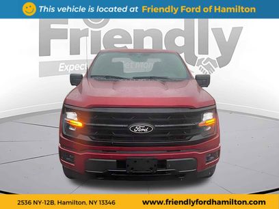 Used 2026 Ford F150 XLT w/ Equipment Group 302A MID