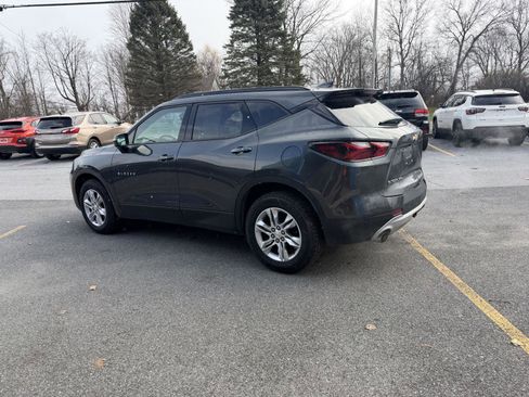 Used 2019 Chevrolet Blazer LT image 5