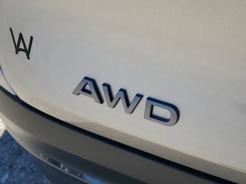 New 2026 Nissan Murano SL AWD/4WD image 6