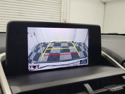 Used 2019 Lexus NX 300 FWD w/ Comfort Package image 28