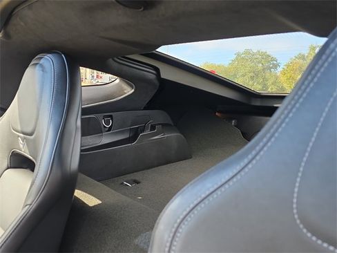 Used 2018 Chevrolet Corvette Stingray Coupe w/ 3LT Preferred Equipment Group image 18