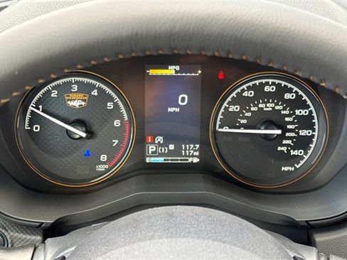 New 2025 Subaru Forester Wilderness image 22