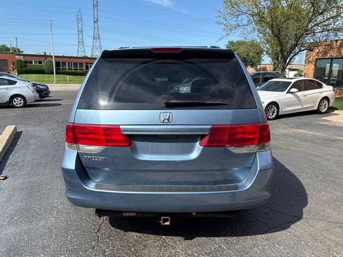 Used 2008 Honda Odyssey EX-L image 5